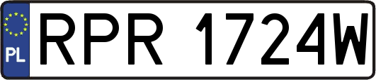 RPR1724W