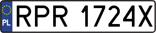 RPR1724X