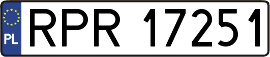 RPR17251