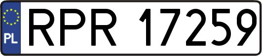 RPR17259