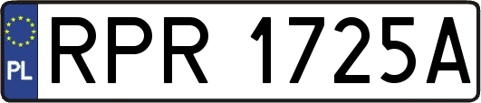 RPR1725A