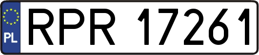 RPR17261