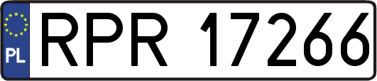 RPR17266