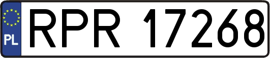 RPR17268