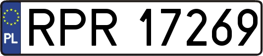 RPR17269