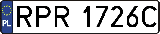 RPR1726C
