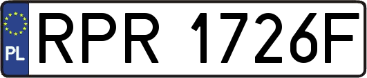 RPR1726F