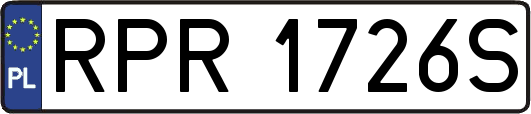 RPR1726S