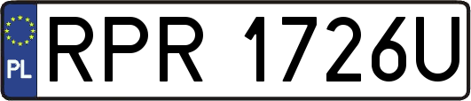 RPR1726U