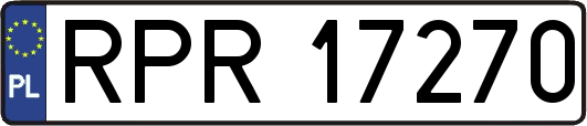 RPR17270