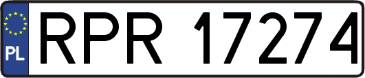 RPR17274
