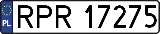 RPR17275