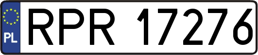 RPR17276