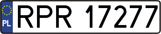 RPR17277