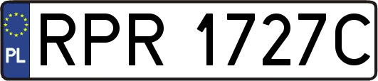 RPR1727C