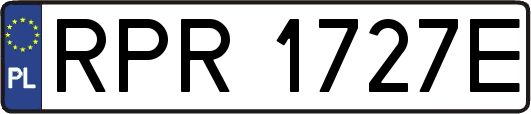 RPR1727E