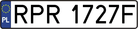 RPR1727F