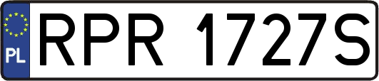 RPR1727S