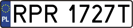 RPR1727T
