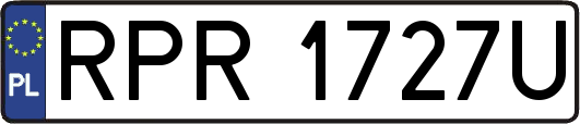 RPR1727U
