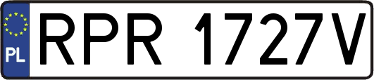 RPR1727V