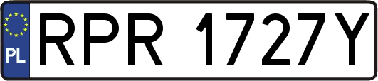 RPR1727Y