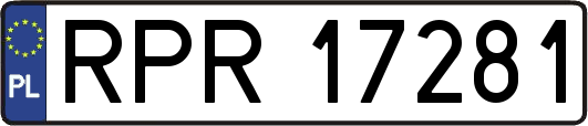 RPR17281