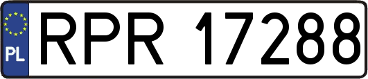 RPR17288