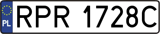 RPR1728C