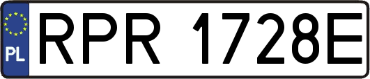 RPR1728E