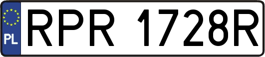 RPR1728R