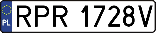 RPR1728V