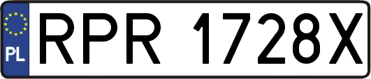 RPR1728X