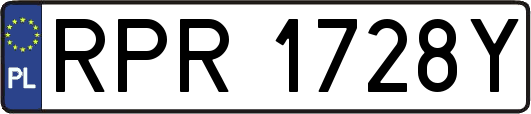 RPR1728Y