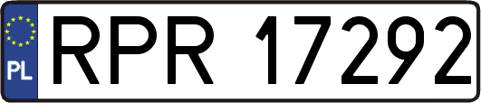 RPR17292