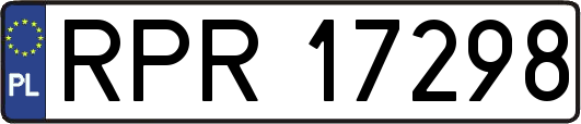 RPR17298