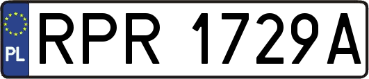 RPR1729A