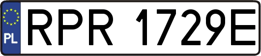 RPR1729E