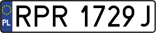 RPR1729J