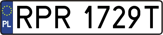 RPR1729T