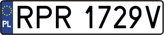 RPR1729V