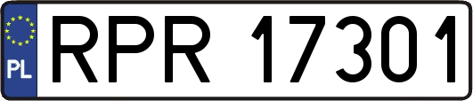 RPR17301