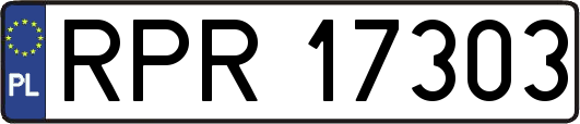 RPR17303