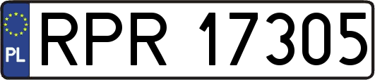 RPR17305