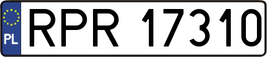 RPR17310