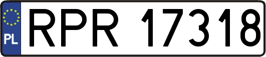 RPR17318