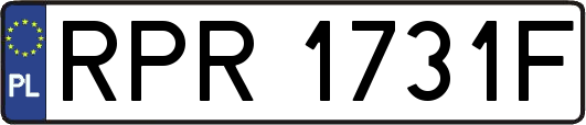 RPR1731F