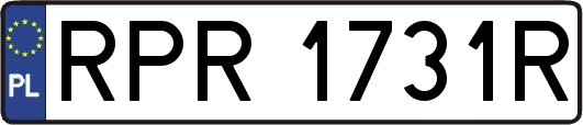 RPR1731R