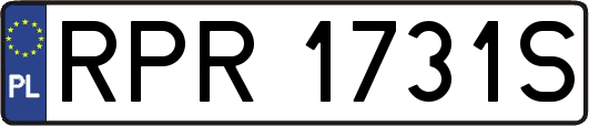 RPR1731S