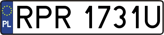 RPR1731U